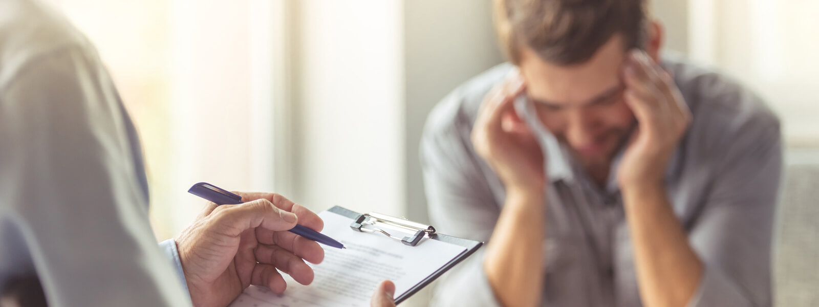 Addictions Community Services Worker