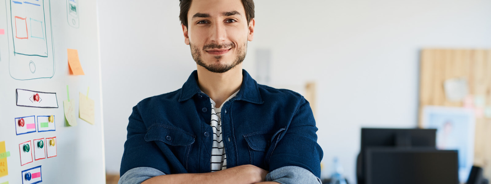 Business Digital Marketing Management